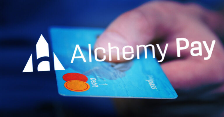 Alchemy Pay companions with Mastercard for ‘NFT Checkout’