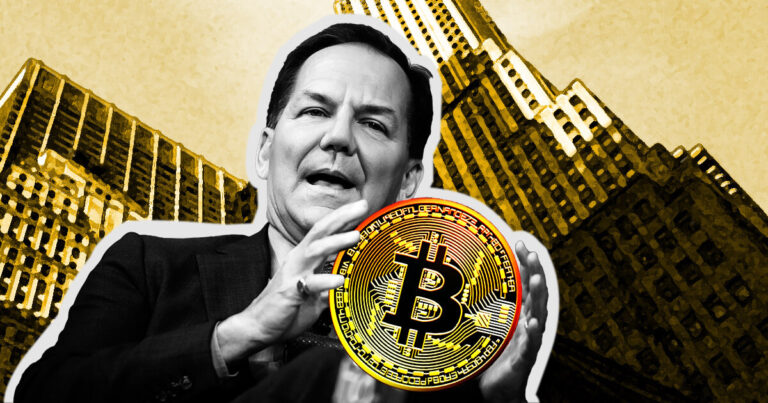 Paul Tudor Jones cautious about shopping for extra Bitcoin because the macro narrative spins