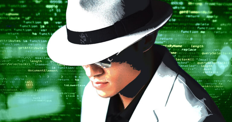 White hat hacker exploits Hashflow for $600,000, apparently simply to return funds