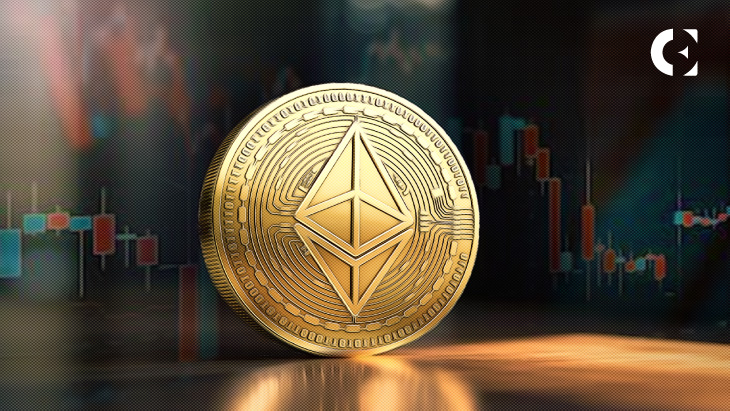 ETH might expertise a downtrend after its short-term bullish occasion