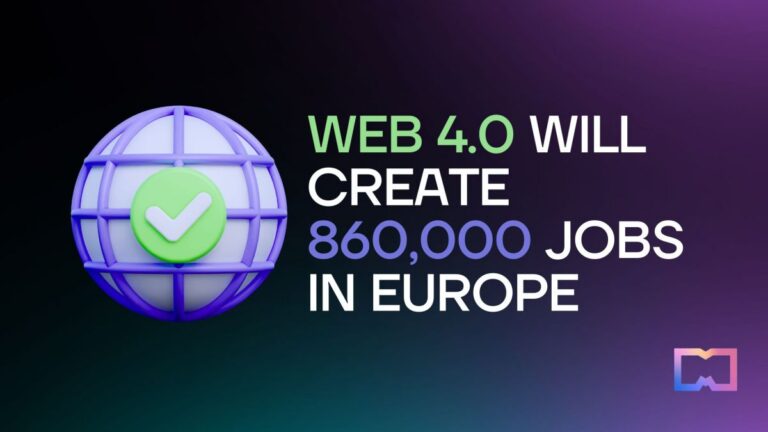 European Fee says Internet 4.0 will create 860,000 jobs in Europe by 2025