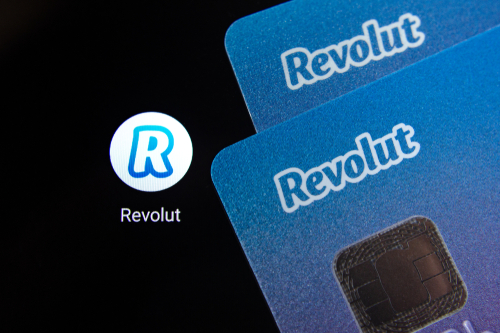 Revolut will take away Polygon, Solana and Cardano