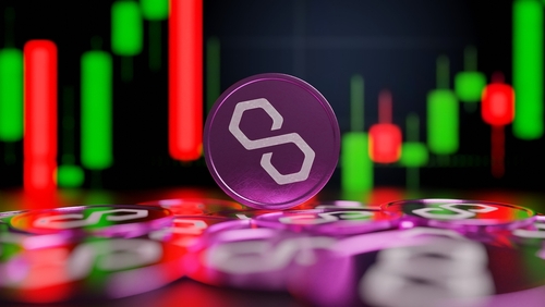 MATIC, LINK, AAVE amongst $59 million altcoins moved by Celsius