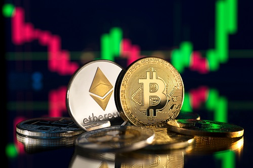 Why has Ethereum outperformed Bitcoin because the merger?