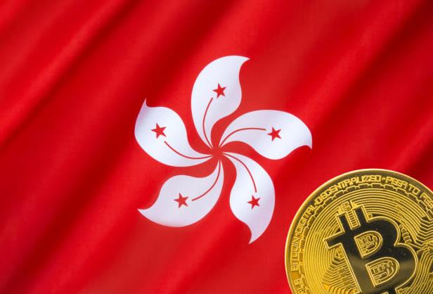 Hong Kong set to profit from US cryptocurrency rules