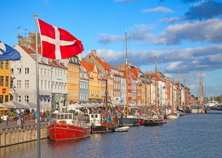 Saxo Financial institution ordered to eliminate its crypto holdings by the Danish DFSA