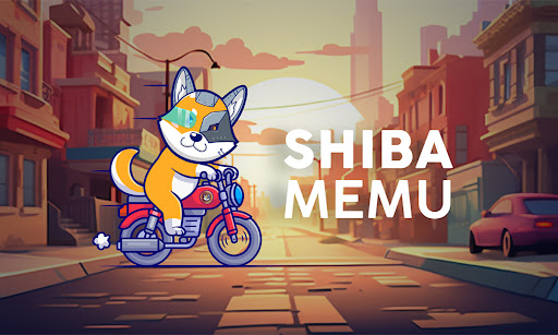 Shiba Memu rides meme coin and AI mania as mission raises $994,000