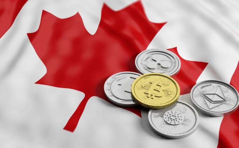 Canadian Regulator Warns Retail Traders of the Suitability of Crypto Belongings