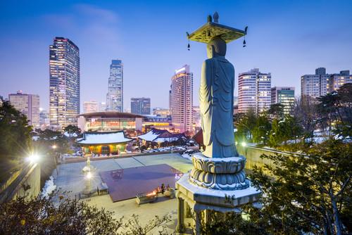 South Korean firms will disclose their crypto holdings from 2024