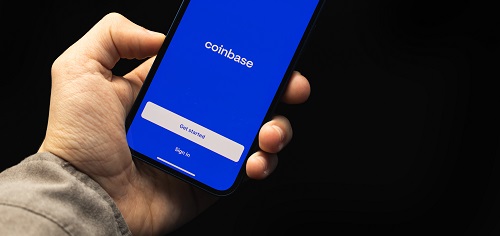 Coinbase provides immediate messaging performance to pockets