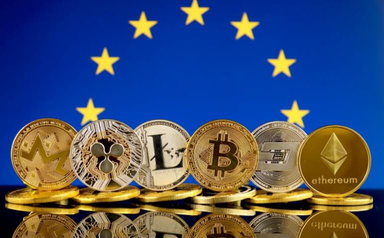 ECB Nott Governing Council: Assured We Can Management Cryptocurrency Stability Dangers