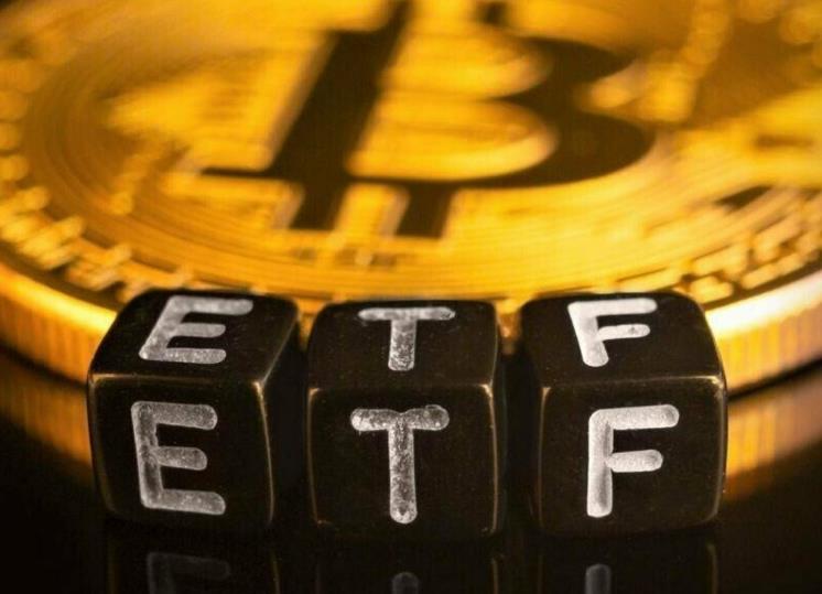 The wave of Spot Bitcoin ETF continues to be far-off