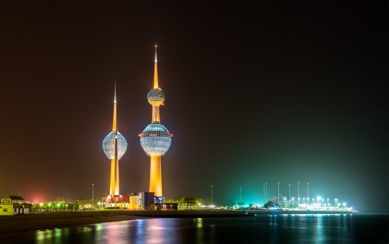 Kuwait Bans All Crypto Actions Together with Mining