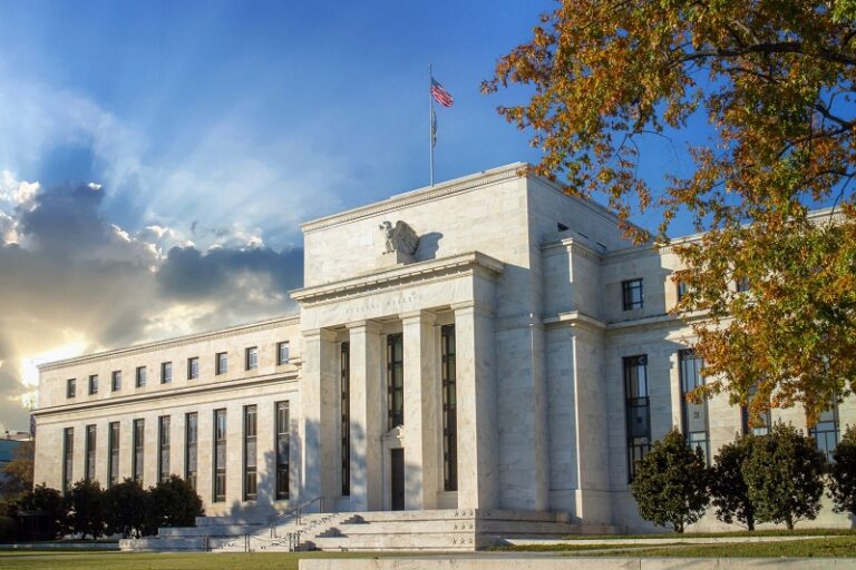 The Federal Reserve launches the “FedNow” prompt fee system