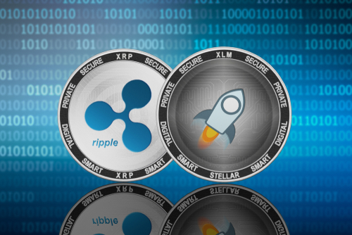 XRP, XLM and LINK see enormous features: is altcoin season right here?