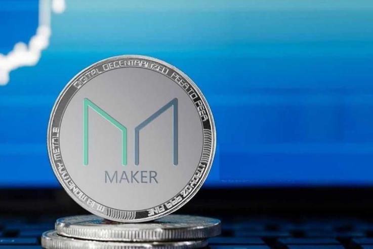 MarkerDAO founder purchased MKR at $1044 20 hours in the past and 13 hours in the past