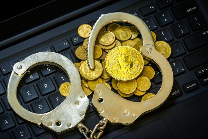 Bitcoin is not the asset of alternative for criminals
