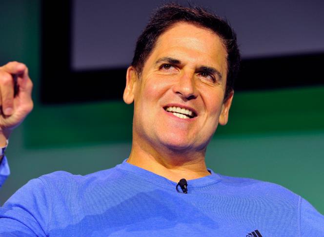 Mark Cuban Compares Cryptocurrency Patrons to Conventional Buyers, Citing Ripple Case as Key Proof