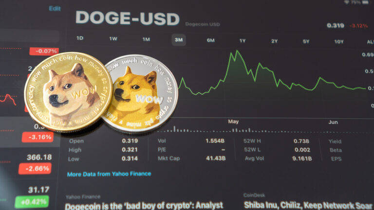 Dogecoin up 4% as X-payment hypothesis returns