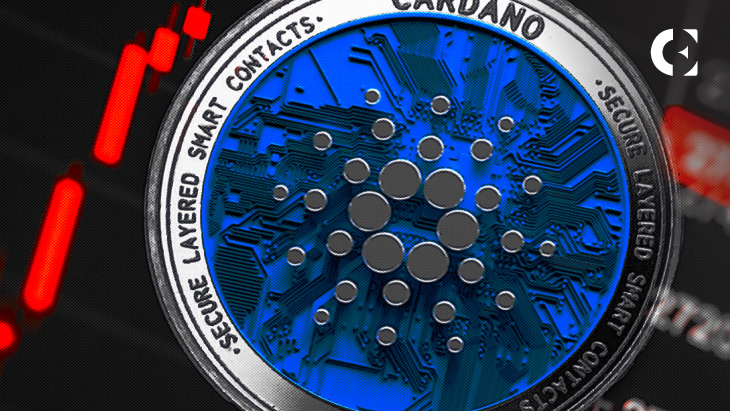 Cardano’s TVL may explode within the subsequent few months: analyst