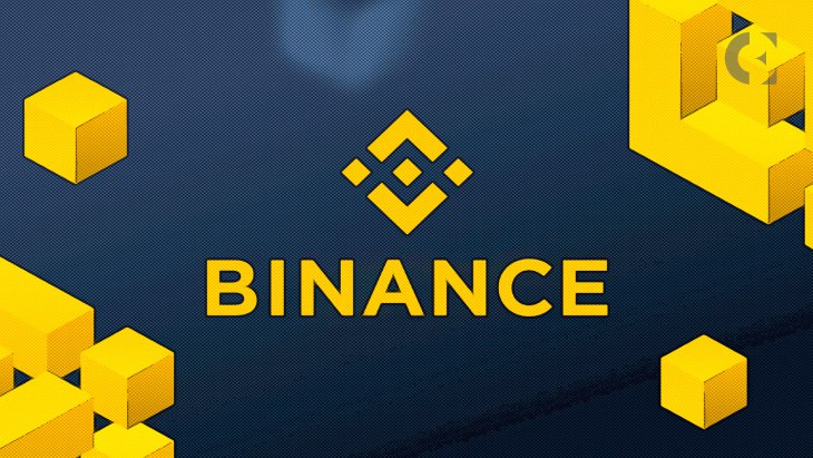Binance France publishes its first audited monetary report for 2022