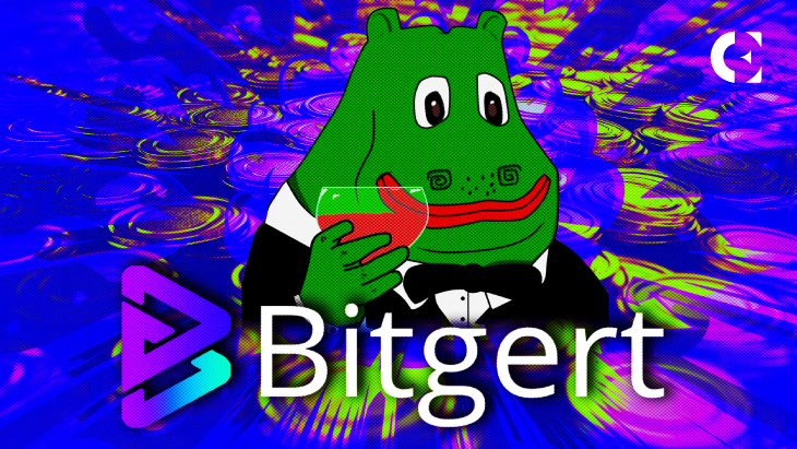 Bitgert lastly unveils the “BEFE” persona for his BRISE token