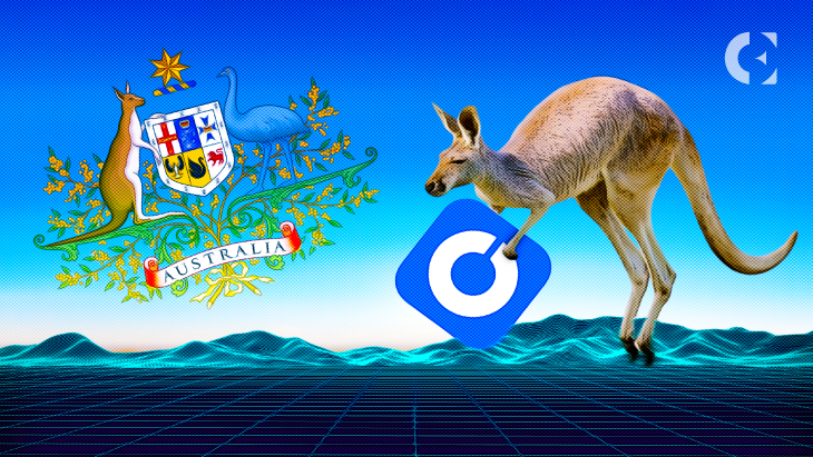 Crypto Large Coinbase Pushes For Fast Australian Digital Asset Regulation