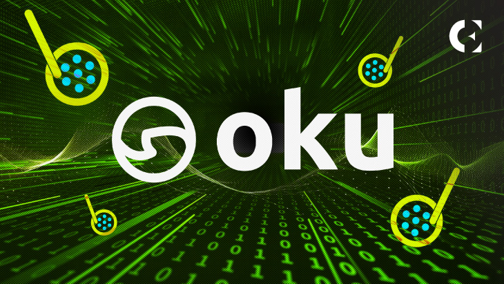 DeFi Oku buying and selling platform companions with L2 resolution Boba Community