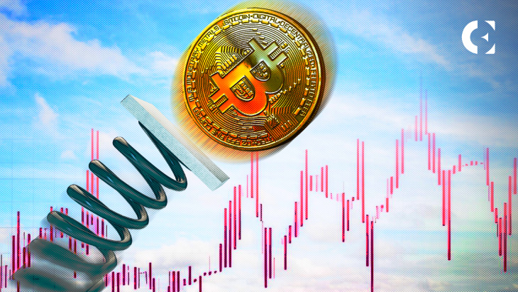 Bloomberg Analyst Warns Cryptos Face Heightened Threat Throughout Recession