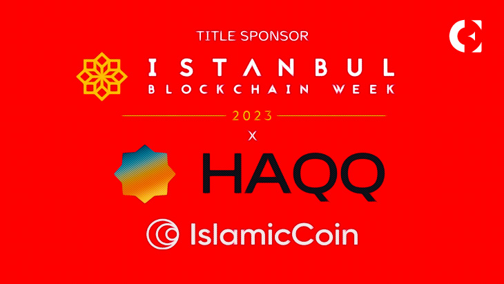 HAQQ Turns into Title Sponsor of Istanbul Blockchain Week for Selling Islamic Tradition on Web3