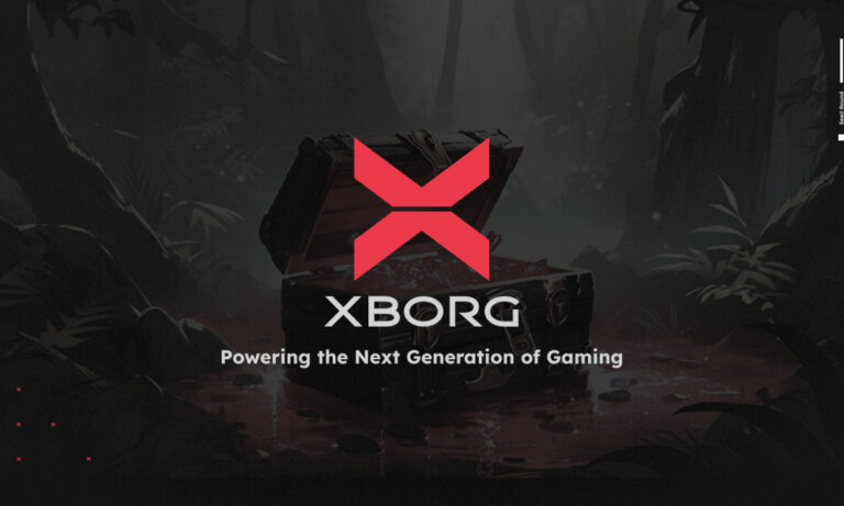 Fueling the Subsequent Era of Video games: XBorg Sells $2 Million Neighborhood Allocation