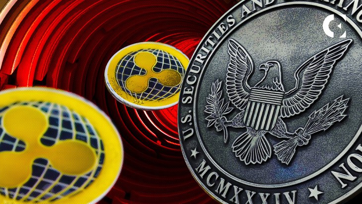 Ripple CEO: The SEC Made A Mess By Proclaiming Itself Crypto Regulator