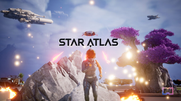 Star Atlas core crew faces main downsizing as ATMTA Inc implements restructuring plans, shedding 120 builders