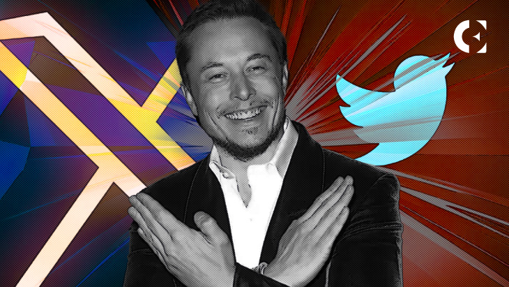 Is Elon Musk Contemplating SHIB Funds in Twitter Redesign?
