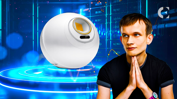 Vitalik Buterin’s perspective on Worldcoin’s biometric proof of identification