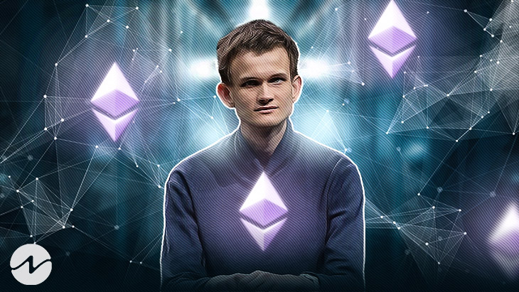 Vitalik Buterin Explores Ethereum’s Account Abstraction Challenges