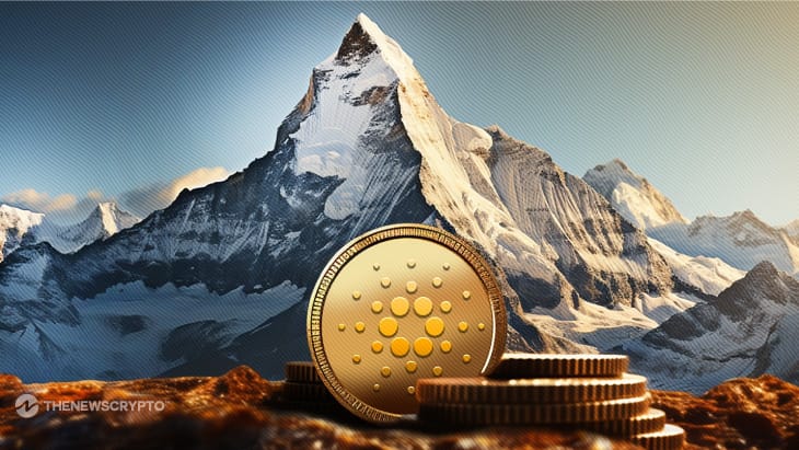 Cardano’s DeFi Complete Worth Locked (TVL) Rises Amid Worth Volatility