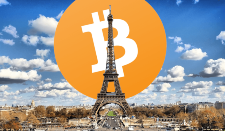 Crypto Craze Sweeps France: Survey Proclaims It because the Defining Future