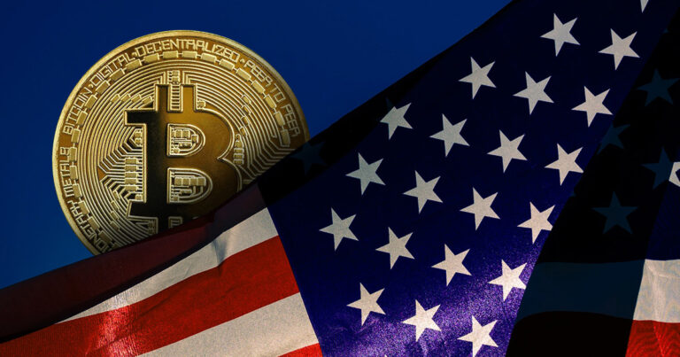 US presidential candidate RFK Jr.’s monetary disclosures reveal as much as $250,000 in Bitcoin