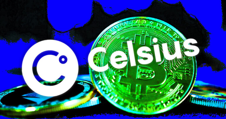 Celsius strikes altcoins to new wallets for Bitcoin and Ethereum conversion