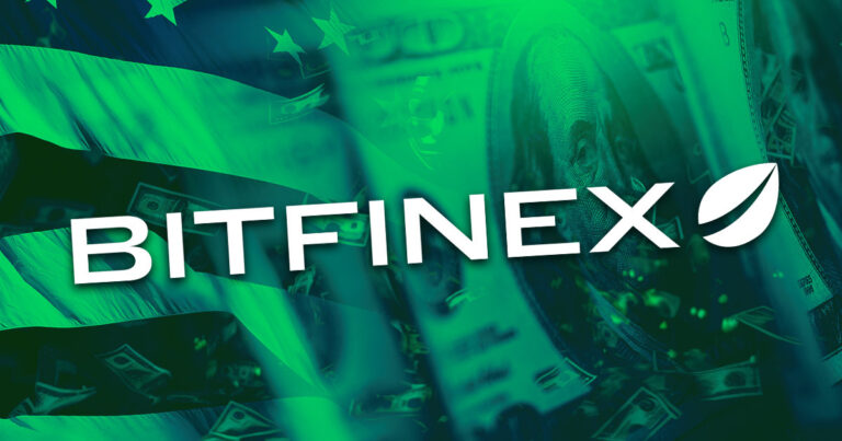 Bitfinex and US Homeland Safety get well and return over $300,000 from 2016 hack