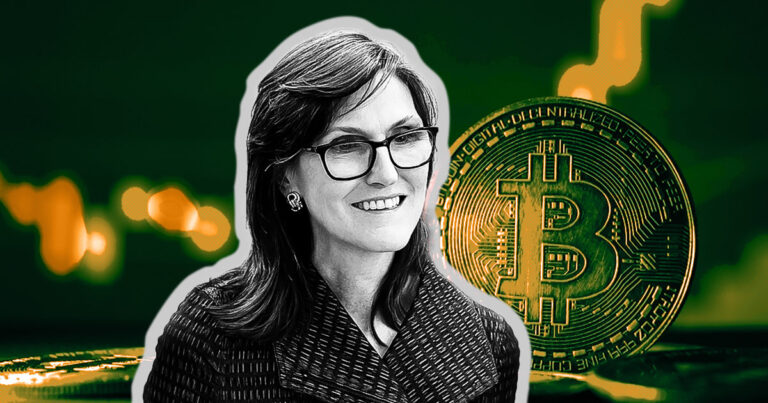 Cathie Wooden and ARK Make investments are nonetheless planning $1.5 million price of Bitcoin after the US banking disaster