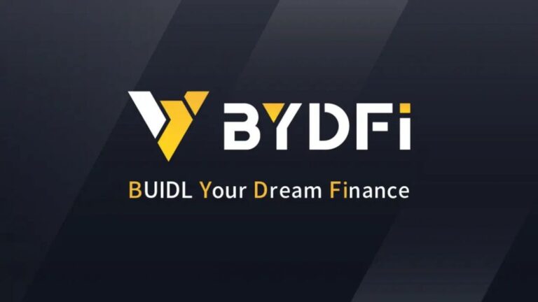 BYDFi Evaluate: Full Buying and selling Platform for the Trendy Investor