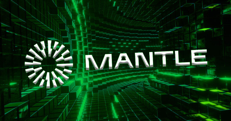 Mantle Community, Backed by BitDAO, Launches Mainnet to EthCC