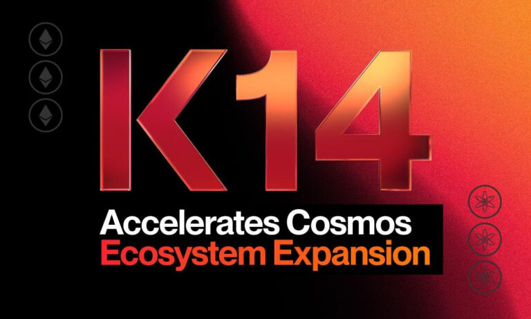 Kava 14 accelerates the enlargement of the Cosmos ecosystem