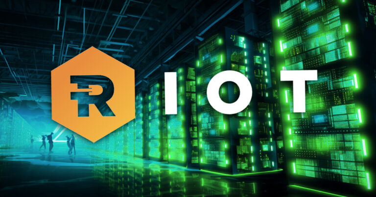 Riot leverages Texas power technique to fund operations as BTC stability grows