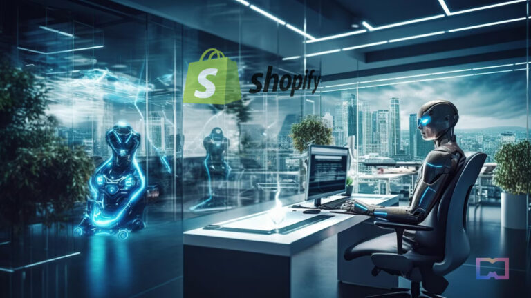Shopify worker alleges mass layoffs and AI chatbot takeover