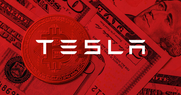 Tesla Experiences No Change to $184M Bitcoin Holdings Amid Report $25B Income