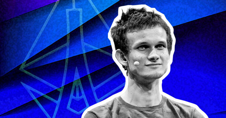 Vitalik Buterin sheds gentle on the account abstraction journey from Ethereum to EthCC